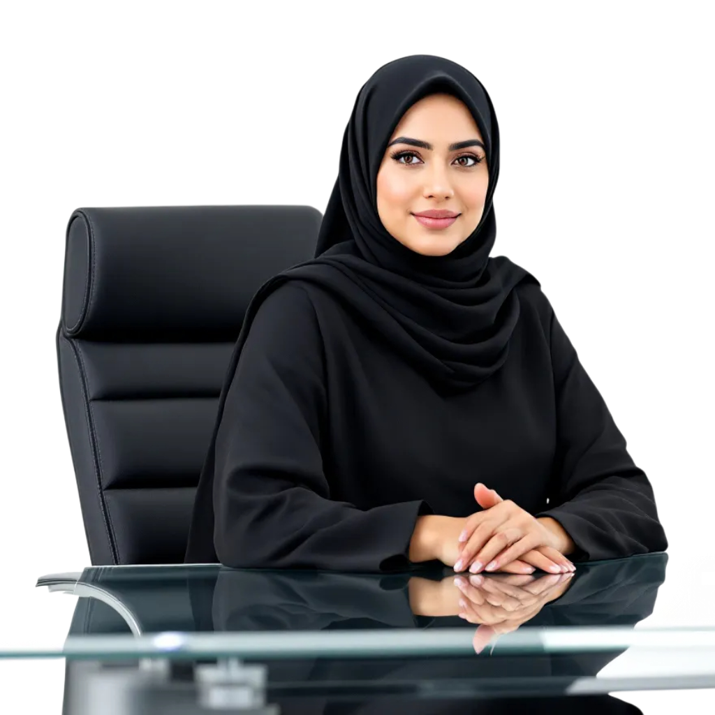 د. فاطمة الزهراء السعدي