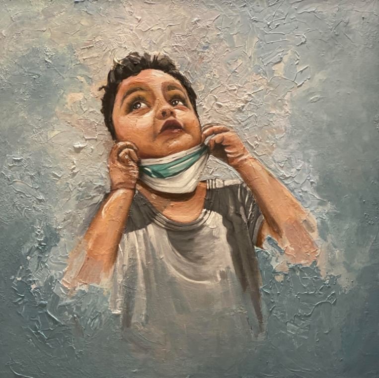 أماني الزهراني