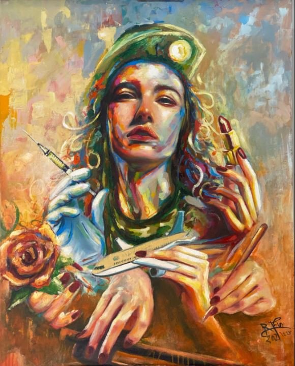 محمد الرشيدي