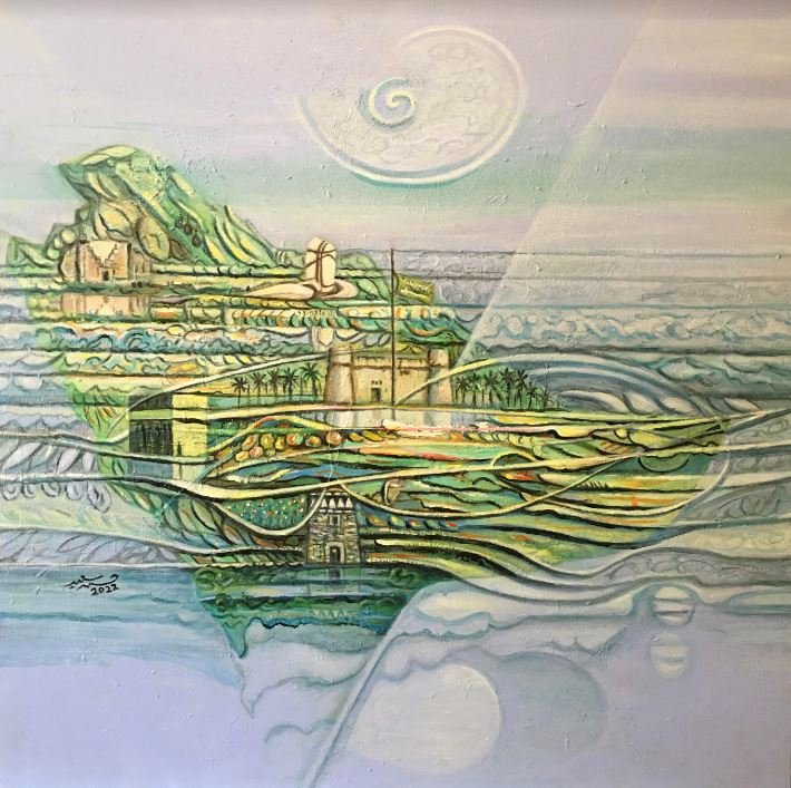 حسن سعيد الزهراني