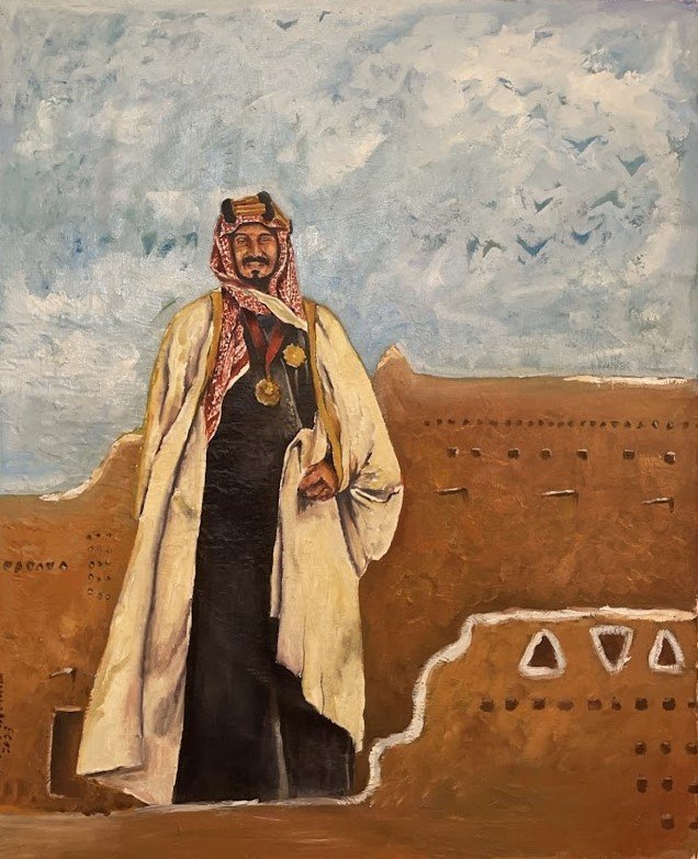 منصور العتيبي