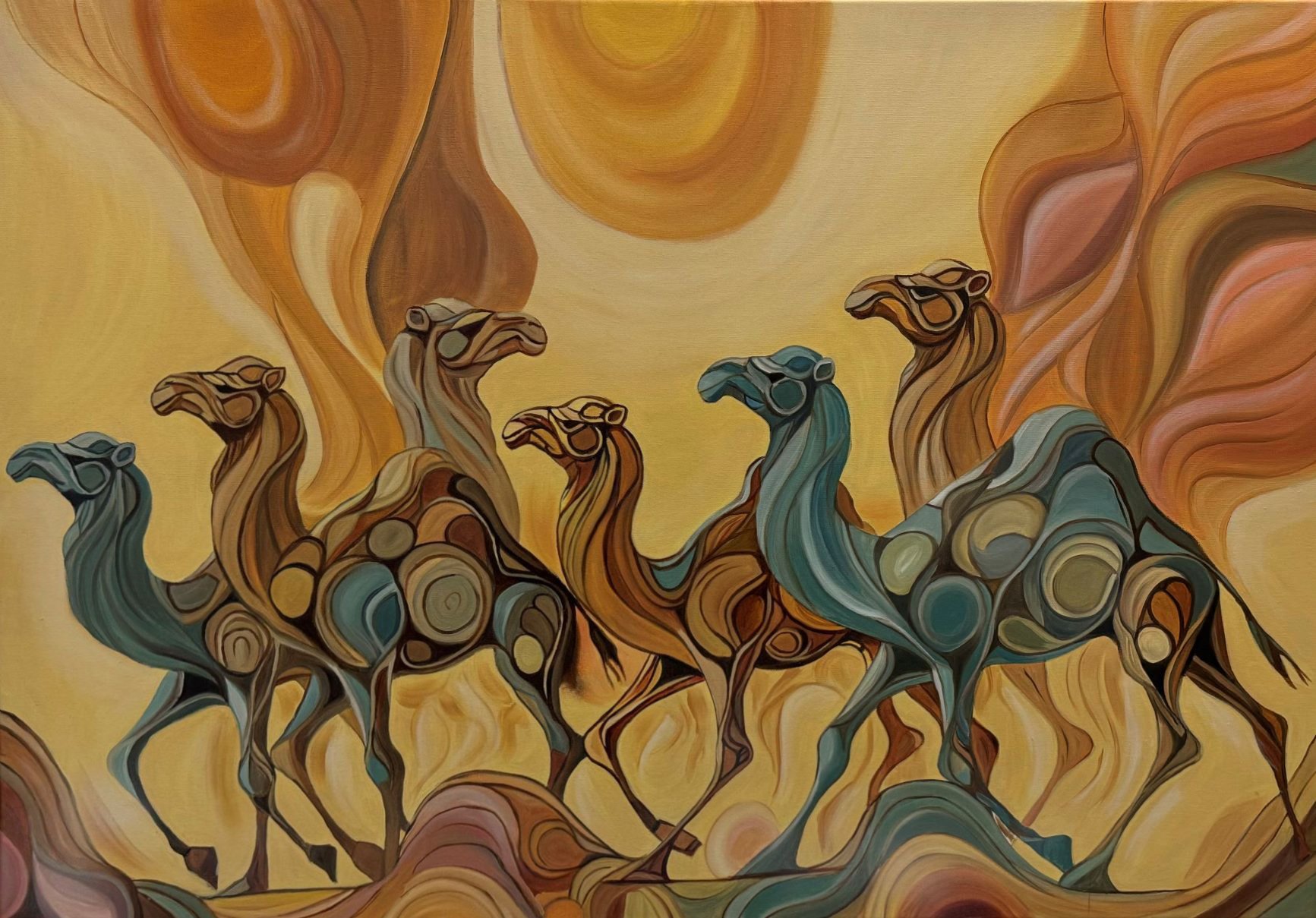 إيمان حمد حسين