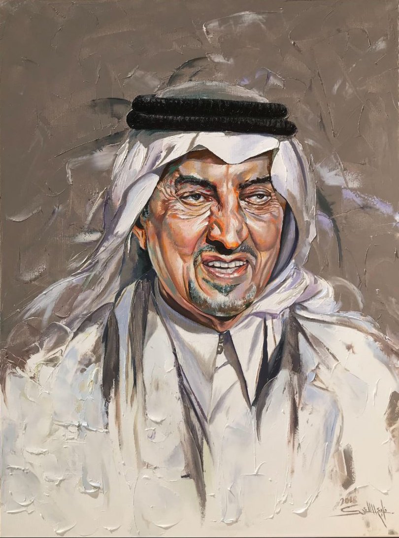 فايع الألمعي