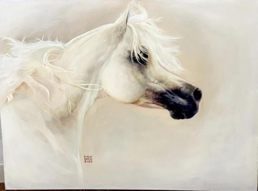 زهرة الهزير